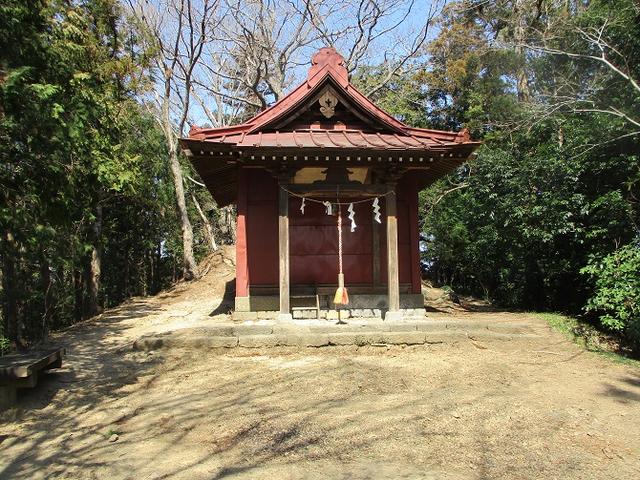 画像8: 山旅会 「晃石山から太平山」 ツアーの直前下見に行ってきました!