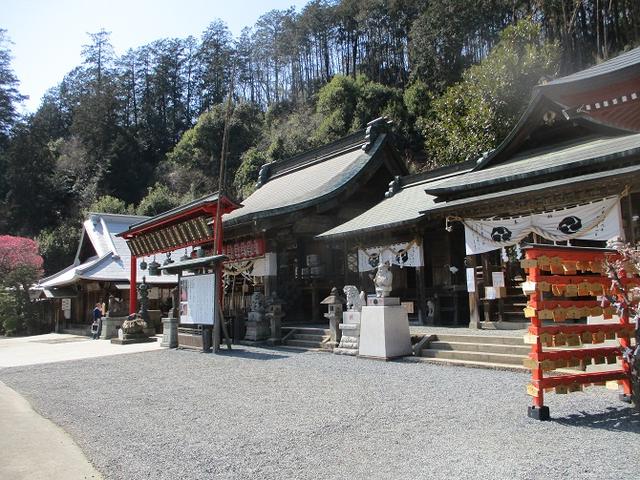 画像9: 山旅会 「晃石山から太平山」 ツアーの直前下見に行ってきました!