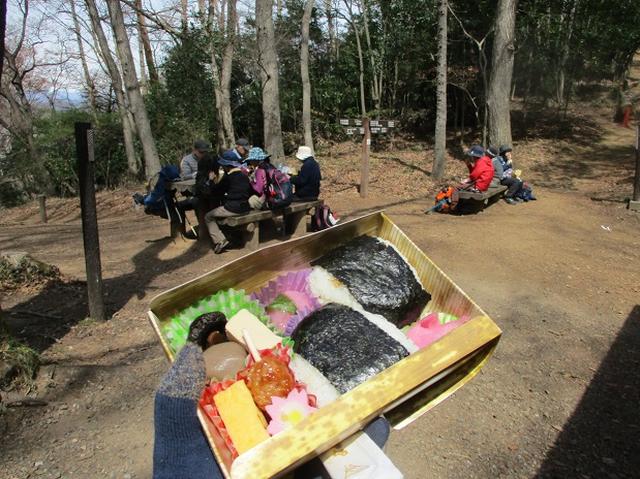 画像10: 3月22日にカタクリで有名な 三かも山 へ行ってきました♪