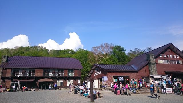 画像: 実際にハイキングに出掛けてみよう♪