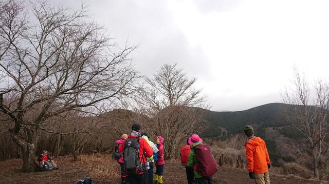 画像5: 3月21日に佐藤たけゆきガイドと、その名も!! たけ山~シダンゴ山 へ行ってきました♪