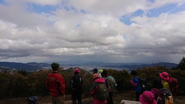 画像9: 3月21日に佐藤たけゆきガイドと、その名も!! たけ山~シダンゴ山 へ行ってきました♪