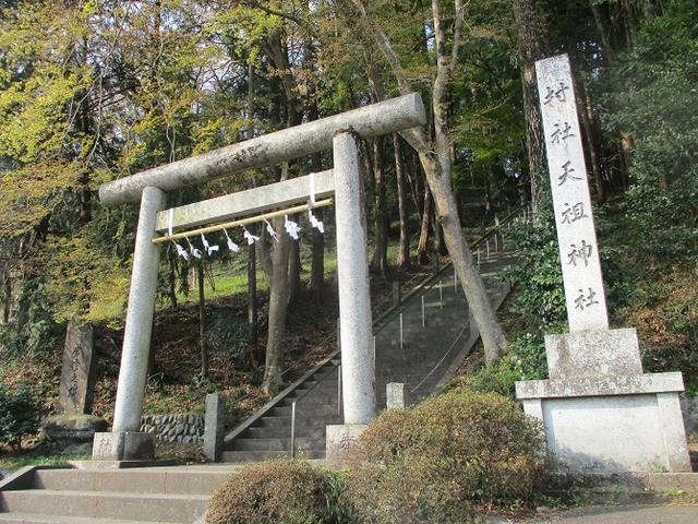 画像2: 4月の山旅会 「天狗岩から要害山」 の直前下見報告です!