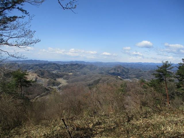 画像5: 4月9日に山旅会 晃石山から太平山 ツアーに行ってきました! にいって