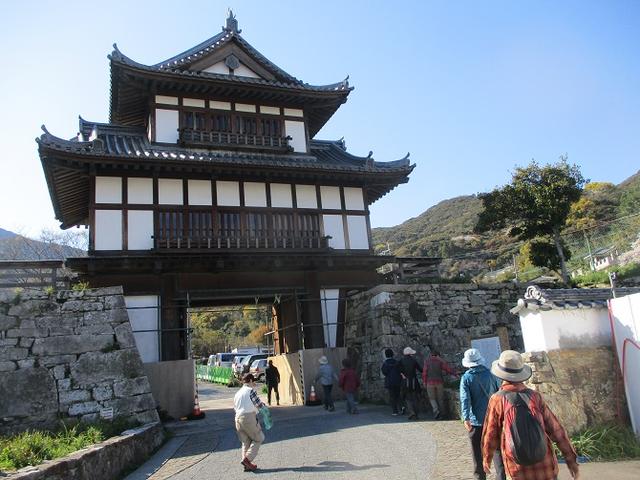 画像14: 本日は対馬・姫神山のツアー報告です!