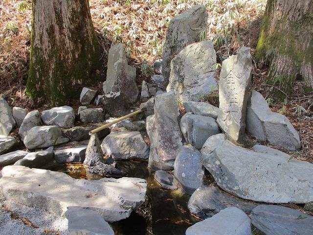 画像11: 4月15日に山旅会 「八溝山」 ツアーに行ってきました!