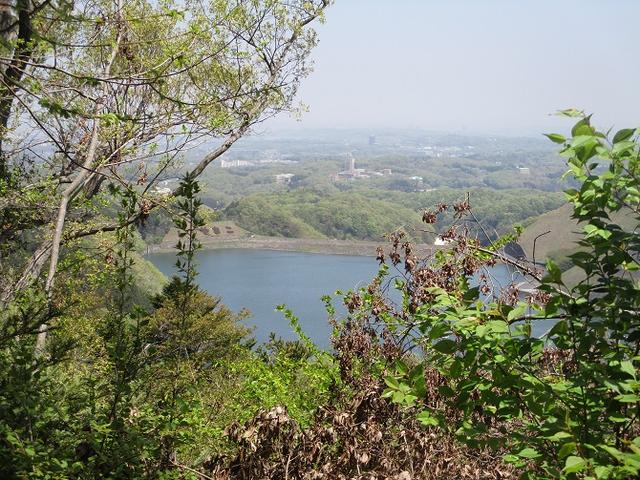 画像11: 4月20日に山旅会 「西山峠から草戸山」 ツアーに行ってきました!