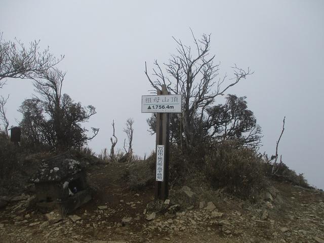 画像9: 来年の春の企画のネタを探して 九州・祖母山 に行ってきました!