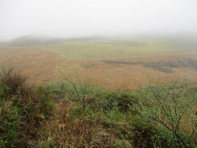 画像7: 来年春のツアーの素材を探して 阿蘇山 に行ってきました。