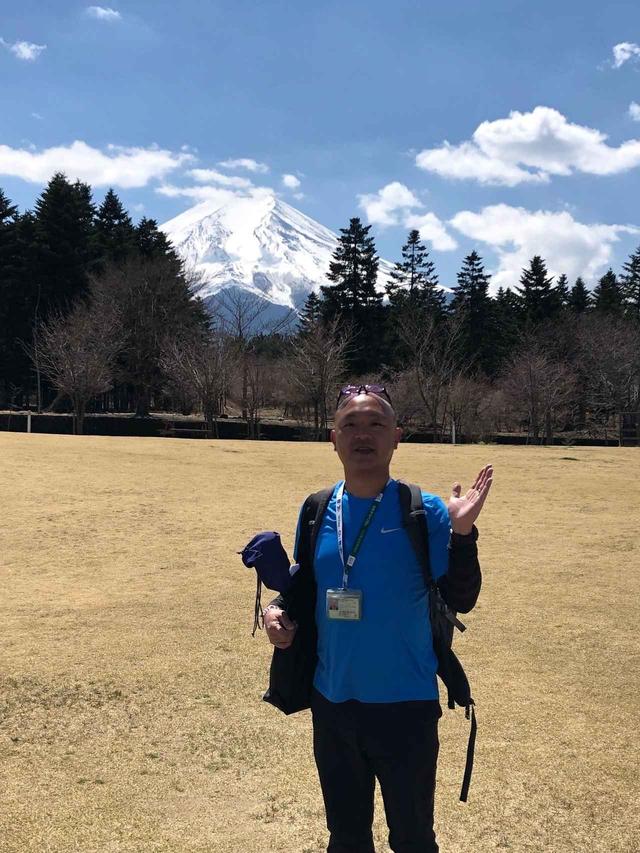 画像2: 富士山すそ野ぐるり1周ウォーク 第1回に行ってきました!