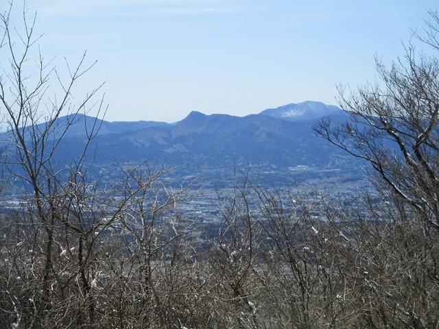 画像5: 【山旅会・登山ガイドこだわりツアー】岡田ガイドからの便り・籠坂峠から三国山ツアーの下見に行ってきました!