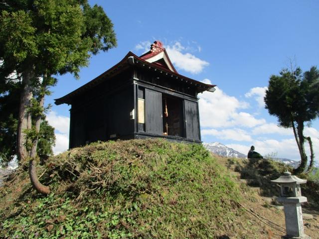 画像8: 5月の山旅会 「坂戸山と八石山」 の直前下見報告です!