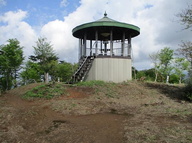 画像8: 5月の山旅会 「坂戸山と八石山」 の直前下見報告です!