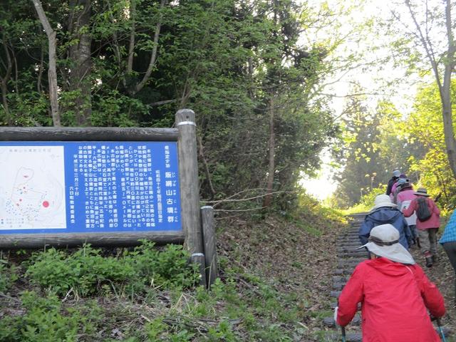 画像12: 5月8日・9日に岡田ガイドのコースで暑い暑い新潟の山へ行って来ました♪