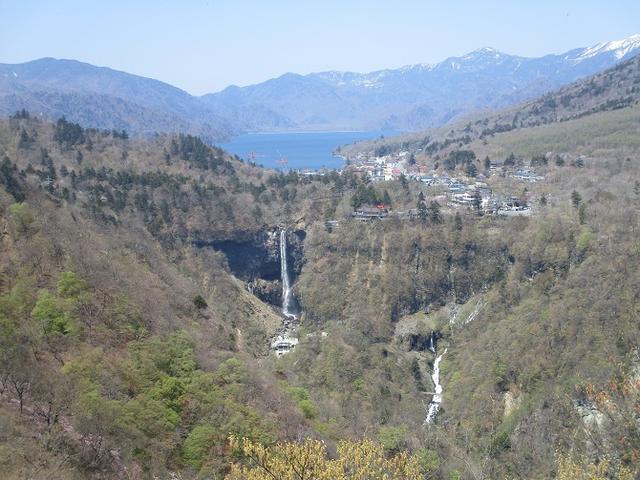 画像2: 13日に岡田ガイドのコースで、 茶ノ木平~華厳の滝 へ行ってきました♪