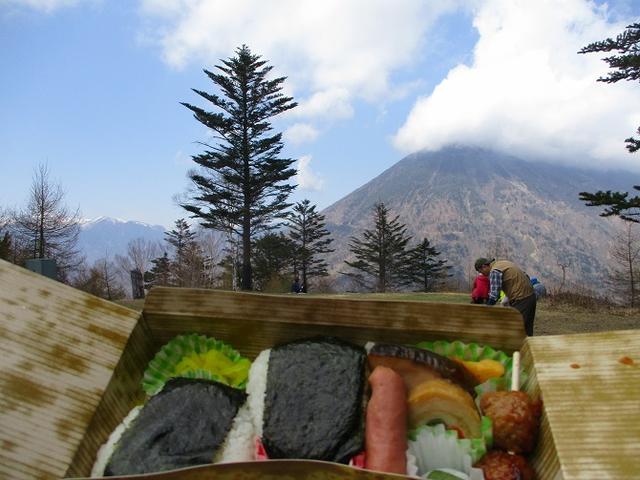 画像10: 13日に岡田ガイドのコースで、 茶ノ木平~華厳の滝 へ行ってきました♪