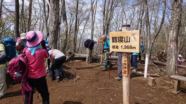 画像8: 宮下ガイドの秀麗富岳十二景シリーズ第9回目! 奈良倉山 へ行って来ました♪