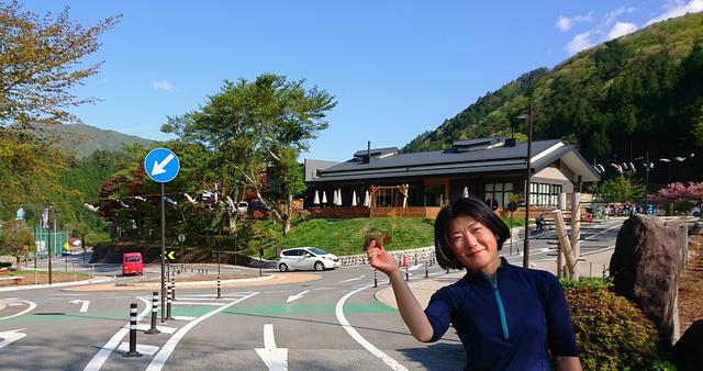 画像13: 宮下ガイドの秀麗富岳十二景シリーズ第9回目! 奈良倉山 へ行って来ました♪