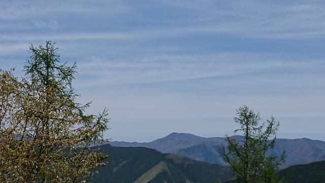 画像3: 宮下ガイドの秀麗富岳十二景シリーズ第9回目! 奈良倉山 へ行って来ました♪