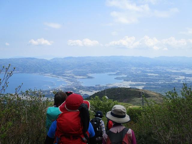 画像12: 5月14日~15日で山旅会 「佐渡」 ツアーに行ってきました!
