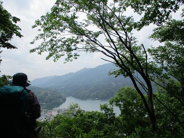 画像1: 5月18日に山旅会 「相模湖から陣馬山」 ツアーに行ってきました!