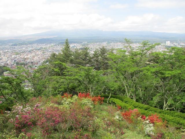 画像2: 山旅会ツアー7月までの催行状況のご案内です!