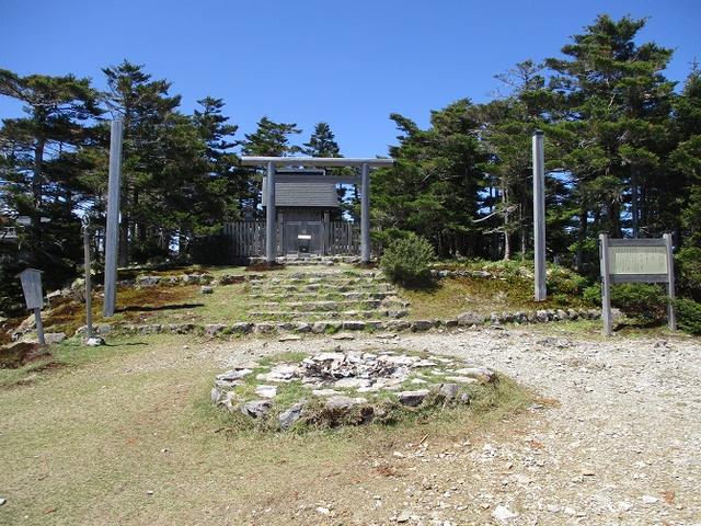 画像10: 来年の宿泊ツアーの企画素材を探して奈良県の大峰山に行ってきました!