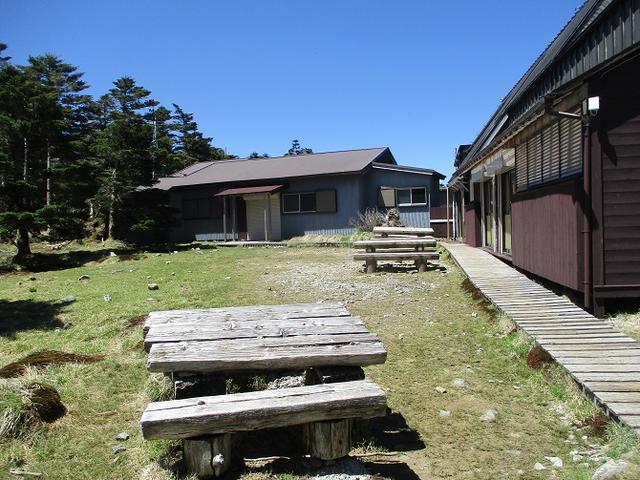 画像9: 来年の宿泊ツアーの企画素材を探して奈良県の大峰山に行ってきました!