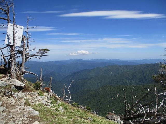 画像14: 来年の宿泊ツアーの企画素材を探して奈良県の大峰山に行ってきました!
