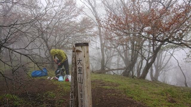 画像3: 5月20日に佐藤威行ガイドのツアーで、 大室山~加入道山 へ行って来ました♪