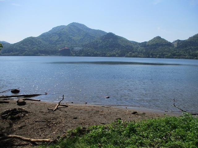 画像13: 5月27日に山旅会 「榛名富士」 ツアーにいってきました!