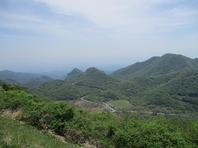 画像9: 5月27日に山旅会 「榛名富士」 ツアーにいってきました!