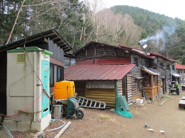 画像12: 6月の山旅会 「甲武信ヶ岳」 ツアーの下見に行ってきました!