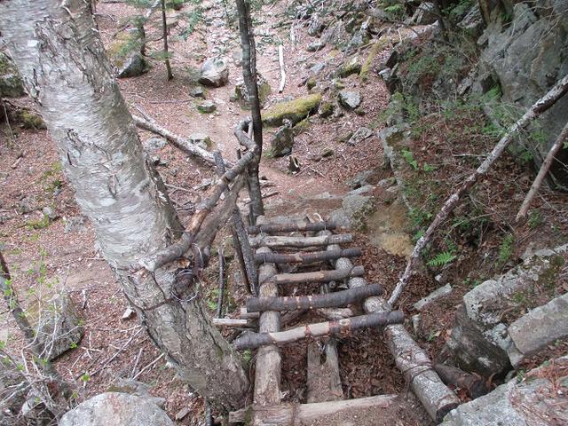 画像4: 6月の山旅会 「甲武信ヶ岳」 ツアーの下見に行ってきました!