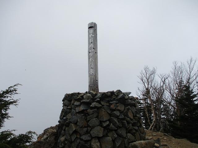 画像10: 6月の山旅会 「甲武信ヶ岳」 ツアーの下見に行ってきました!