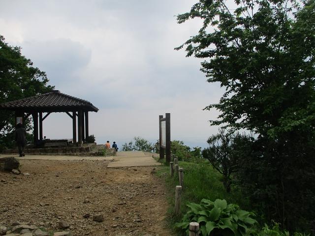 画像7: 6月1日に山旅会 「金毘羅尾根から日の出山」 ツアーに行ってきました!