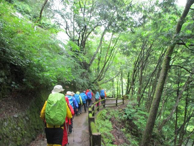 画像1: 5月28日から3日間で四国の名峰 「石鎚山と剣山」 にいってきました!