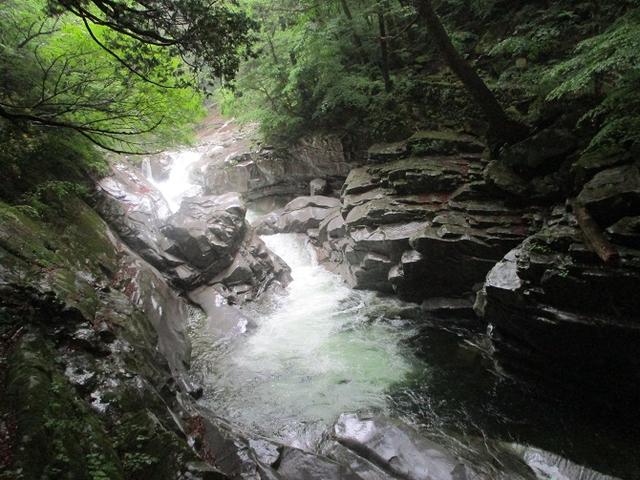 画像9: 5月28日から3日間で四国の名峰 「石鎚山と剣山」 にいってきました!