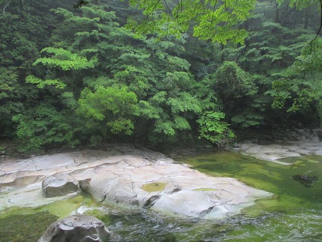 画像6: 5月28日から3日間で四国の名峰 「石鎚山と剣山」 にいってきました!