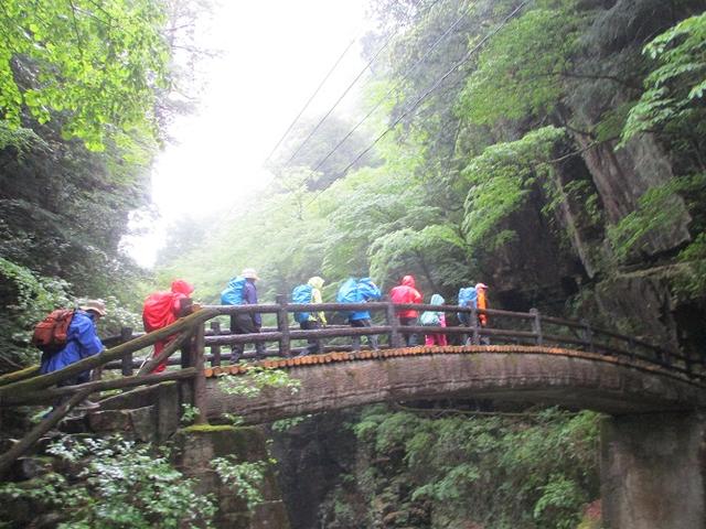 画像3: 5月28日から3日間で四国の名峰 「石鎚山と剣山」 にいってきました!