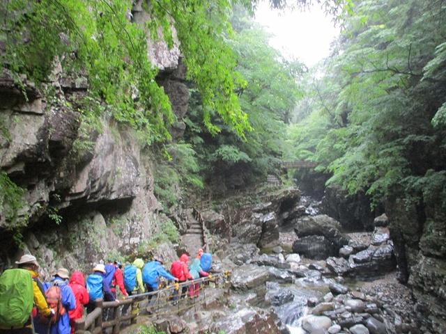 画像2: 5月28日から3日間で四国の名峰 「石鎚山と剣山」 にいってきました!