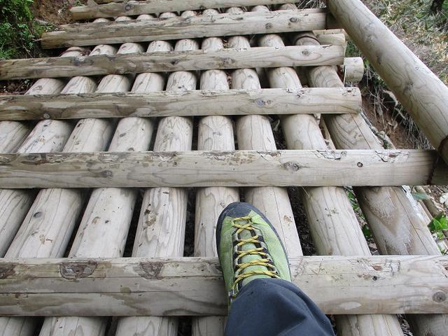 画像3: 5月28日より2泊3日で山旅会 「石鎚山と剣山」 ツアーに行ってきました!
