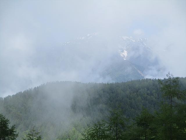 画像3: 7月の山旅会 「櫛形山」 ツアーの下見に行ってきました!