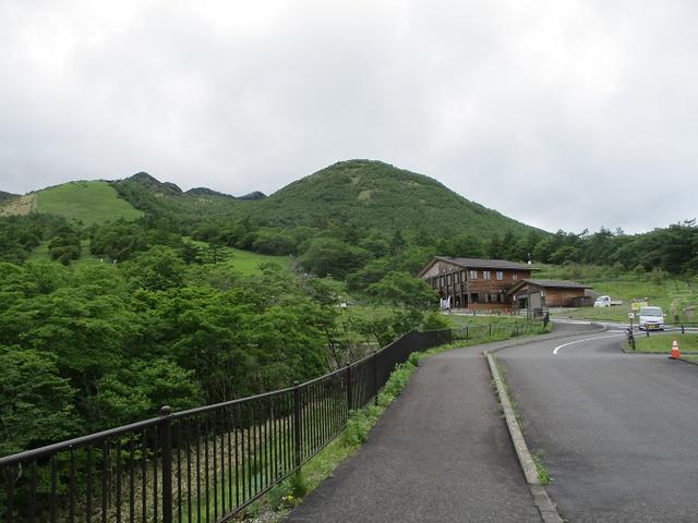画像1: 6月28日に山旅会 「丸山」 ツアーに行ってきました!