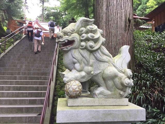 画像3: 富士山すそ野ぐるり一周ウォーク 第5回をご紹介します!