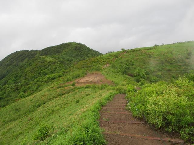 画像5: 7月の山旅会 「飯盛山」 ツアーの下見に行ってきました!