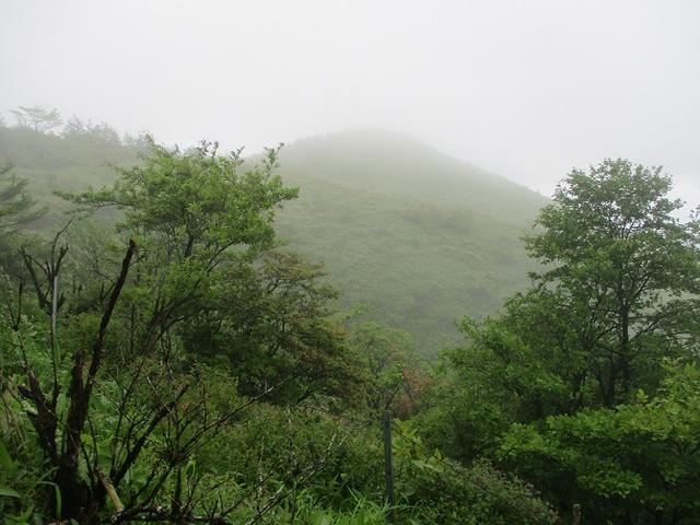 画像2: 7月の山旅会 「飯盛山」 ツアーの下見に行ってきました!