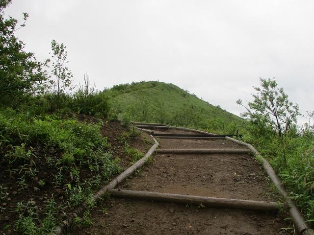 画像3: 7月の山旅会 「飯盛山」 ツアーの下見に行ってきました!