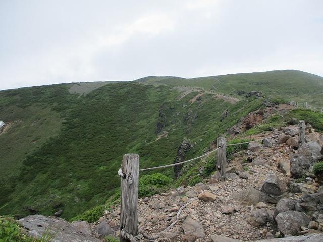 画像10: 7月の山旅会 「八幡平・八甲田山・森吉山」 ツアーの下見に行ってきました!