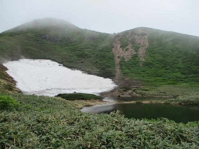 画像9: 7月の山旅会 「八幡平・八甲田山・森吉山」 ツアーの下見に行ってきました!